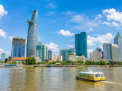 Best of Vietnam Getaway